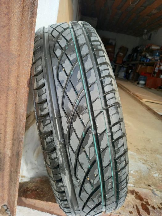 Продам запаску от VW Polo