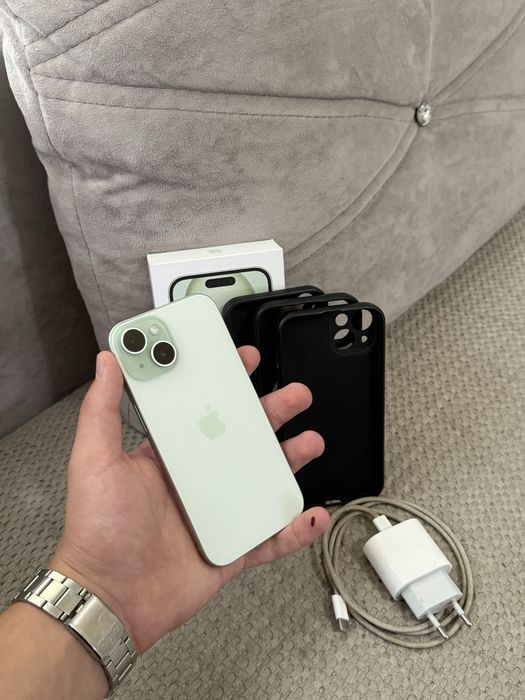 Айфон 15/Iphone 15