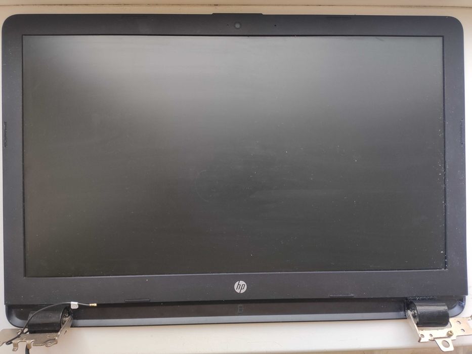 Запчасти от ноутбука HP 15 BS, BW