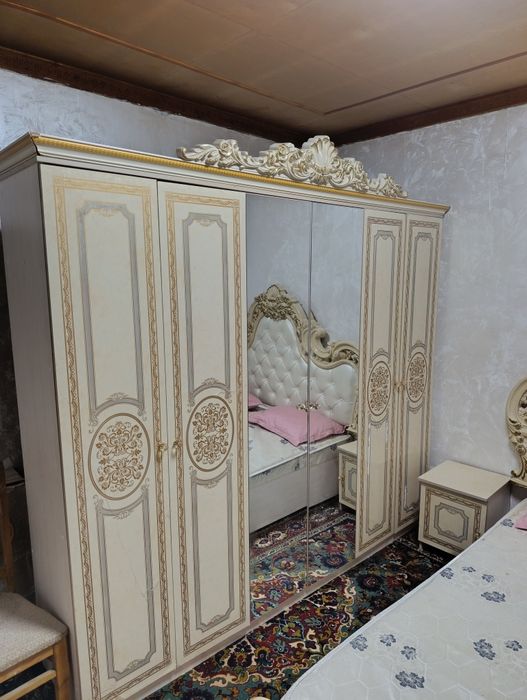 Spalniy garnitur спальни гарнитур