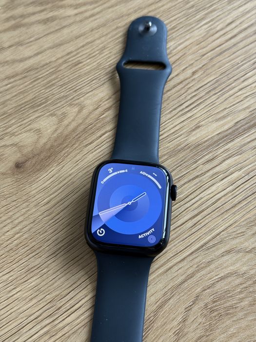 Часовник Apple Watch Series 9 45mm