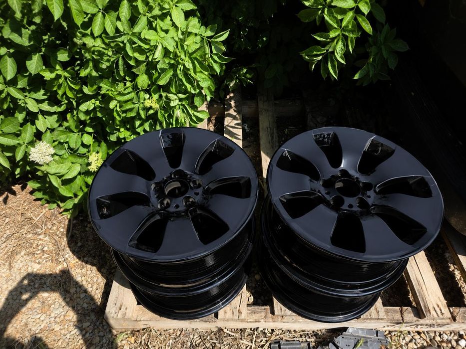 Jante BMW Style 158  BBS