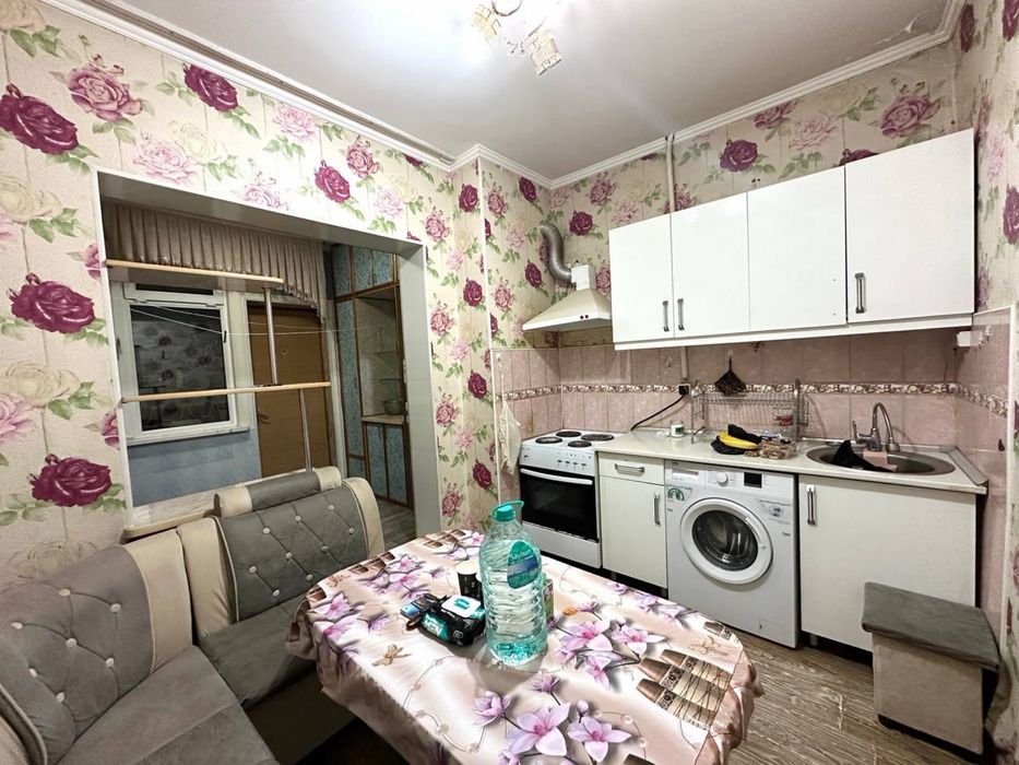 2 Комнаты 2/1/5 Тузель 3, Под Ипотеку, Школа №282, 40 Лет Победы