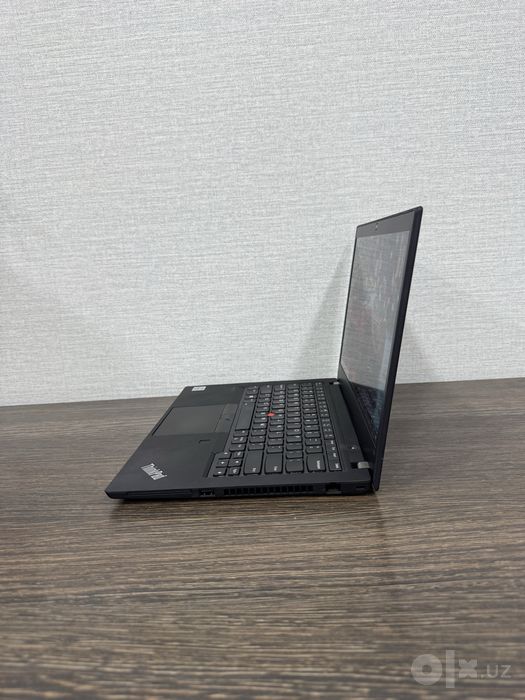 Премиум Lenovo Thinkpad T14 intel Core i5 8-Ядер 8гб DDR4 14.3 IPS!