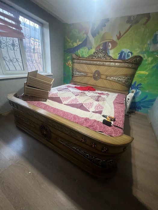 Спальный галнитур