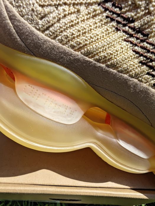 Nike AIR Max Scorpion 'Sesame' mărimi 36-->43, poze 100% reale