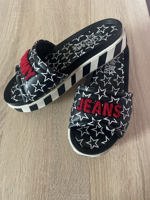 Tommy Jeans Original -39 номер