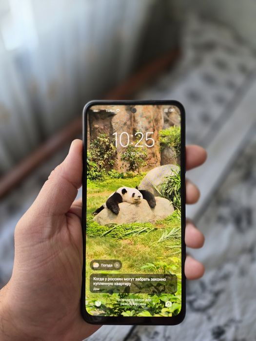 Продаётся смартфон Xiaomi Poco m5s  6/128gb