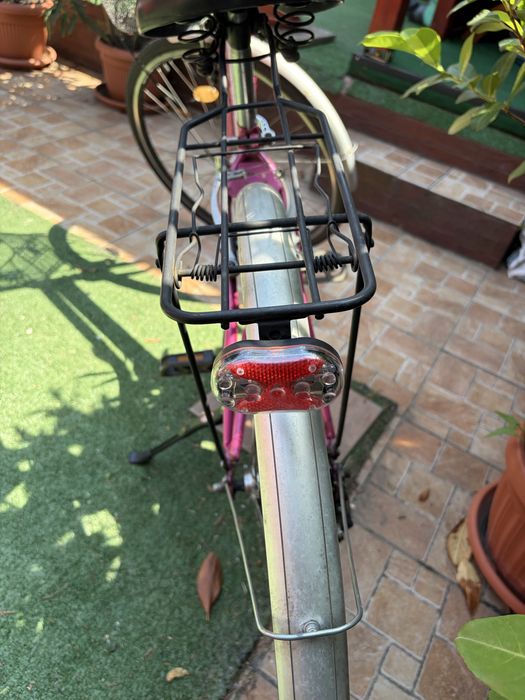 Vand bicigleta roti  pe 28