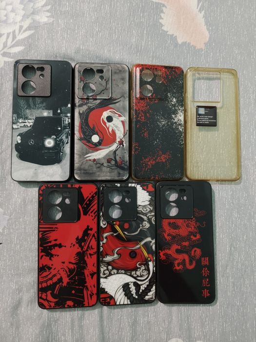 Xiaomi 13t (ИДЕАЛЬНЫЙ)