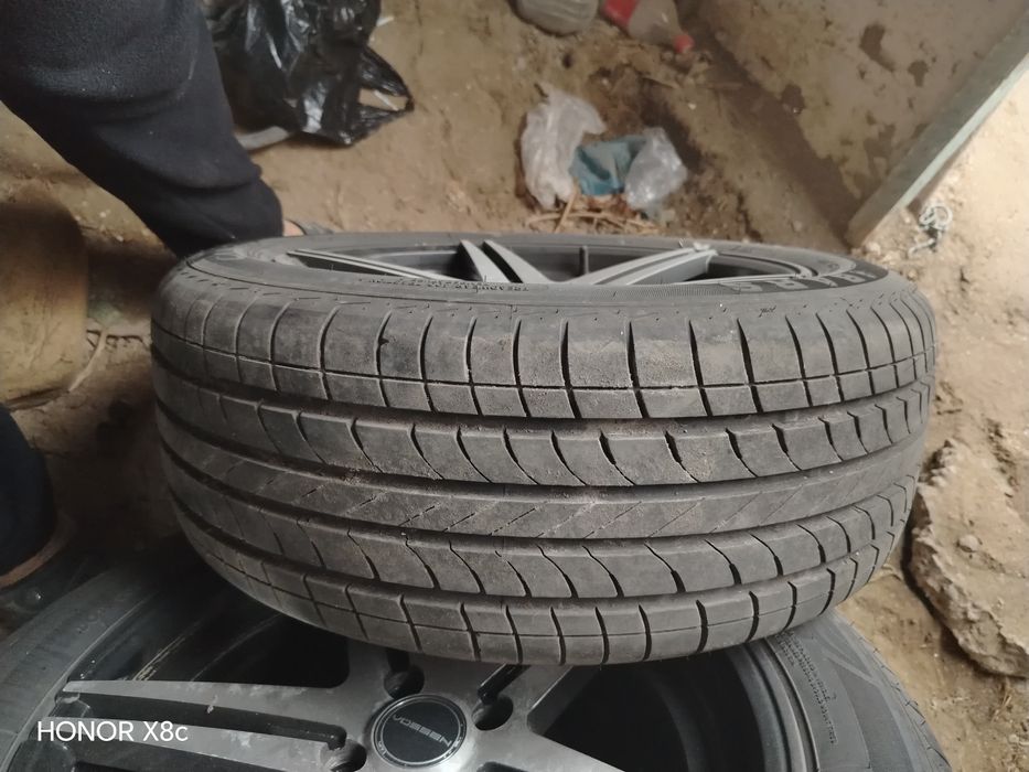 Дискы балон 17лик