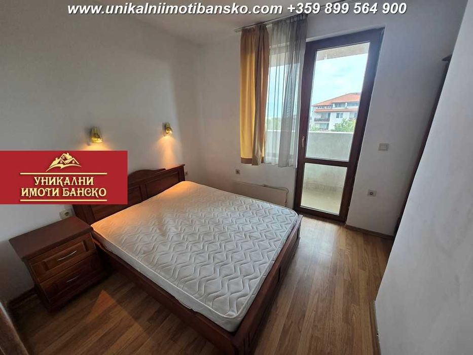 Продава се Тристаен апартамент в Банско - 75 кв.м за 1000 €/кв.м - Снимка #7