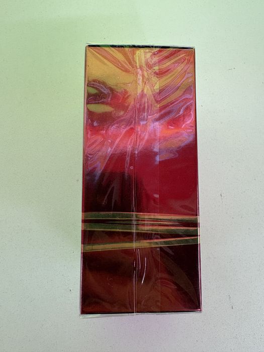 Parfum Stronger With You Amber