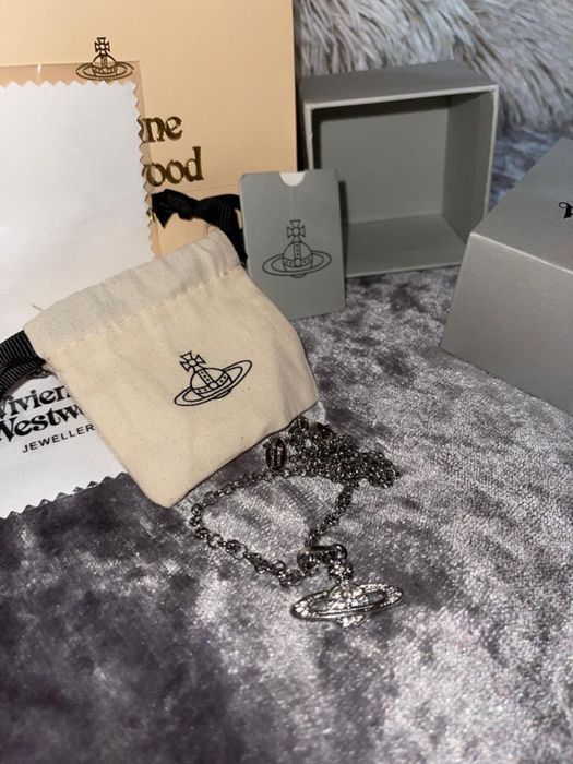 Lănțic Vivienne Westwood