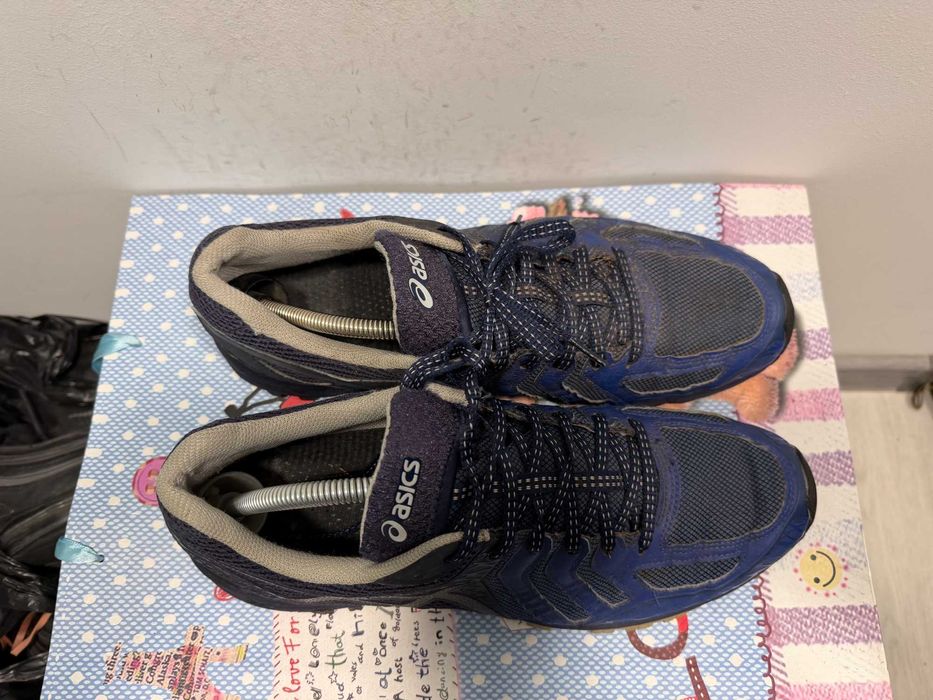 ASICS Gel Fujiattack 5''оригинални маратонки 45 номер