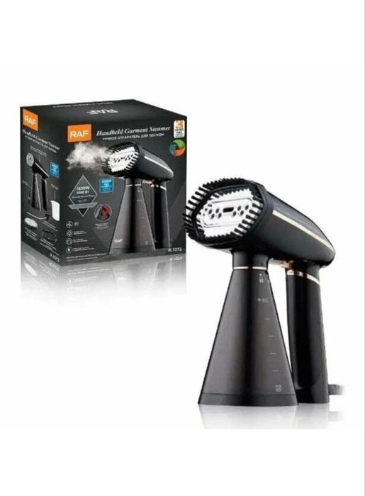 Ручной отпариватель RAF R.1272