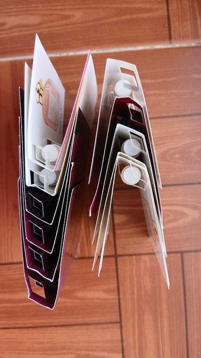 Discovery set Guerlain