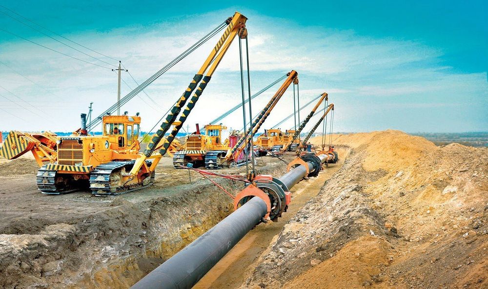 Горозонталны направления