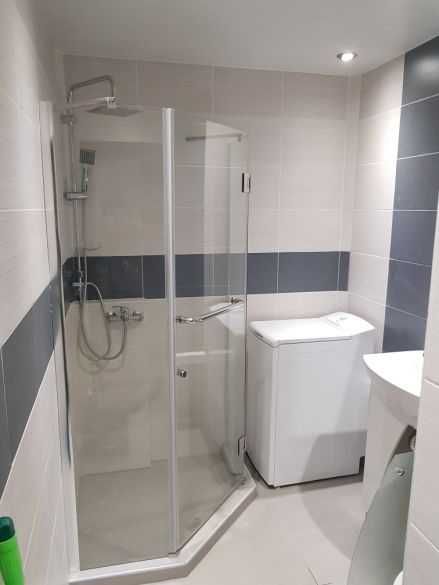 Дава се под наем Двустаен апартамент в София, Дружба 2 - 50 кв.м за 323.85 € - Снимка #5