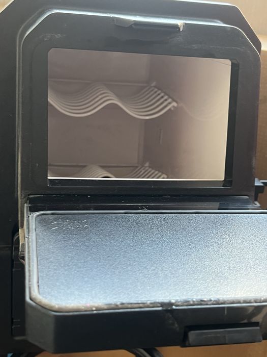 Холодильник w221