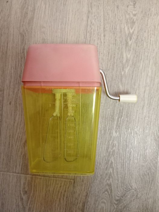 Продам миксер советский!