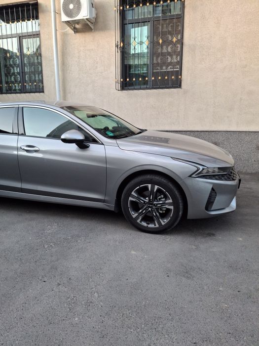 Kia K5 Comfort 2024
