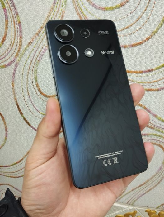 Redmi Note 13 8/256 GB
