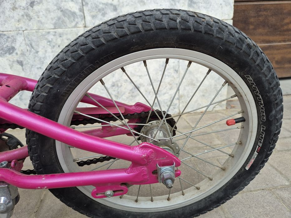 Детско колело Specialized 16"