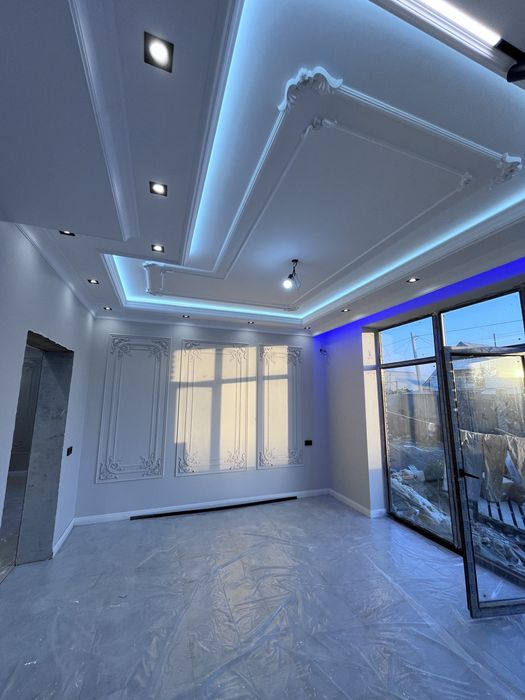 Строители с Узбекистана Бригада строителей