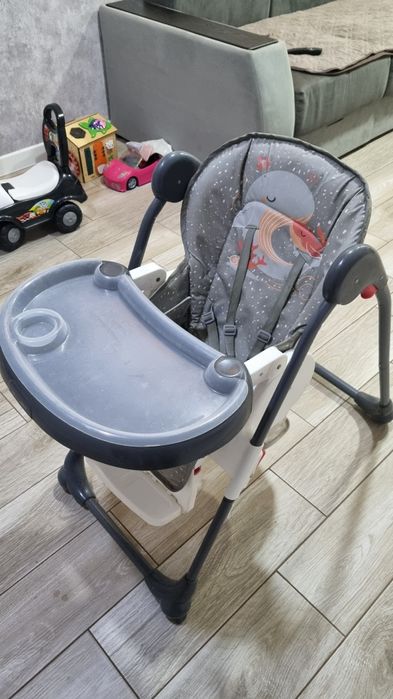 Стульчик для кормления Shenma