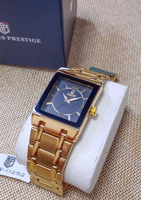 Ceas Montres Prestige x Invicta MPW – 0252 -  Barbati