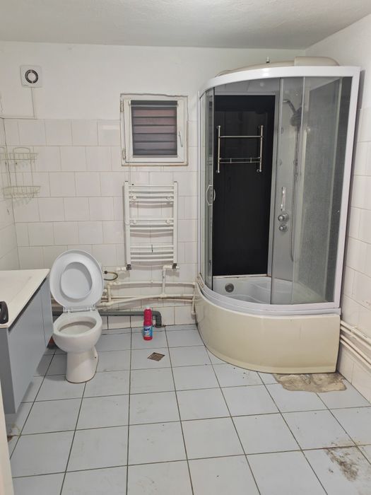 Casa  Bariera Valcii, Drumul Cornestiului