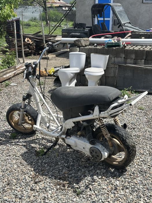 Продам стант скутер