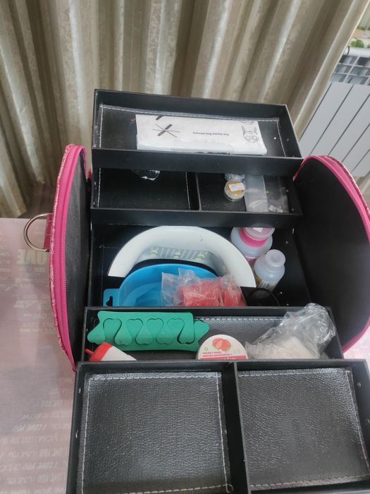 Сумка для косметики