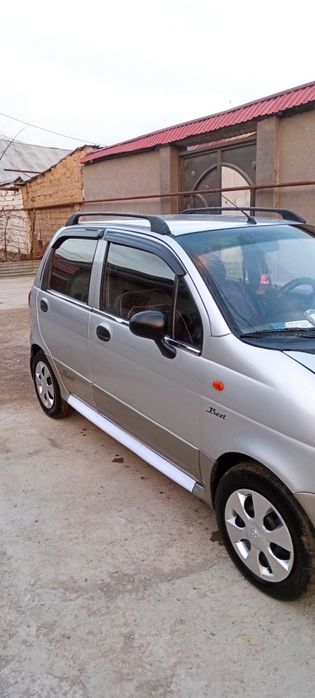 Matiz best super kasaer metangaz birqol