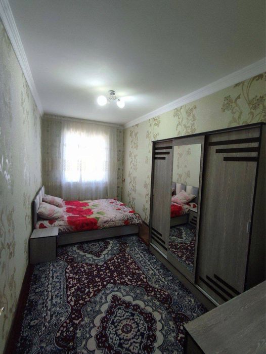 ‼️Аренда ‼️Юнусабад 7кв 2/3/4 50м2