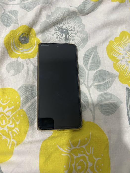 Huawei Nova Y73 Цвет черный