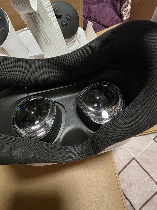 Meta quest 3s 128gb VR / ВР очила