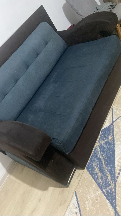 Диван-трансформер, 1,2 м