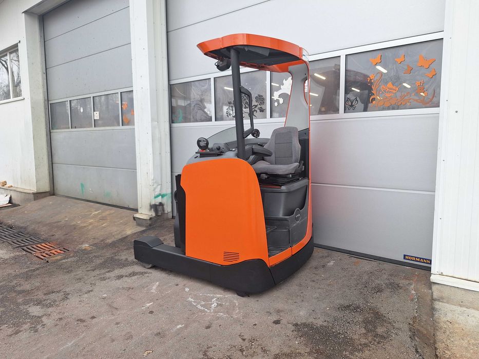 Ричтрак TOYOTA/BT RRE140H - 8500 mm