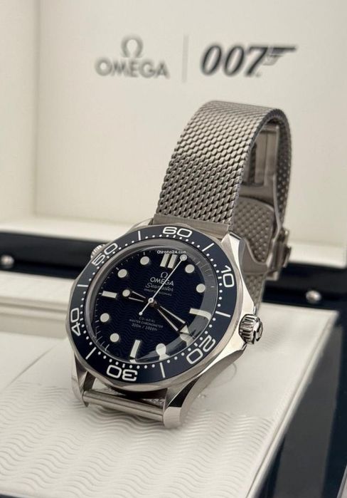 OMEGA WATCH мъжки часовник