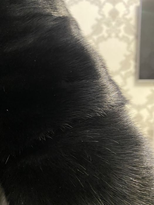 Продам шубу