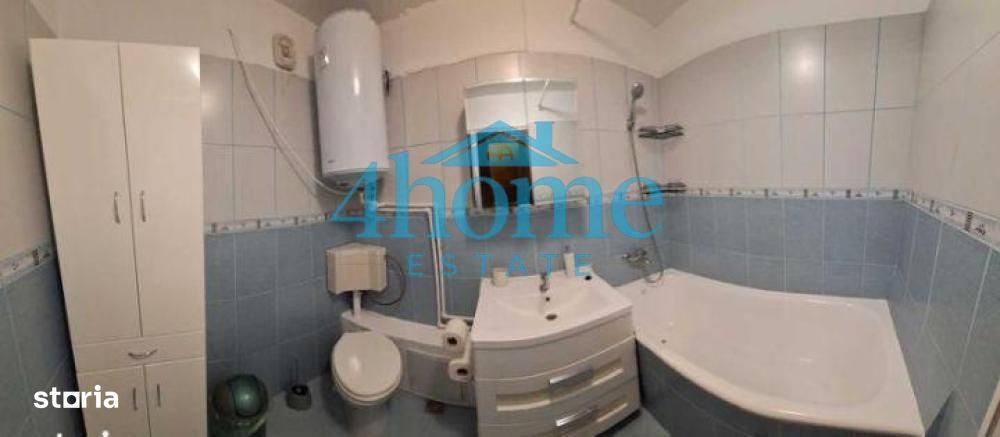 Apartament 2 Camere|Militari|Gorjului|Metrou|Parcare