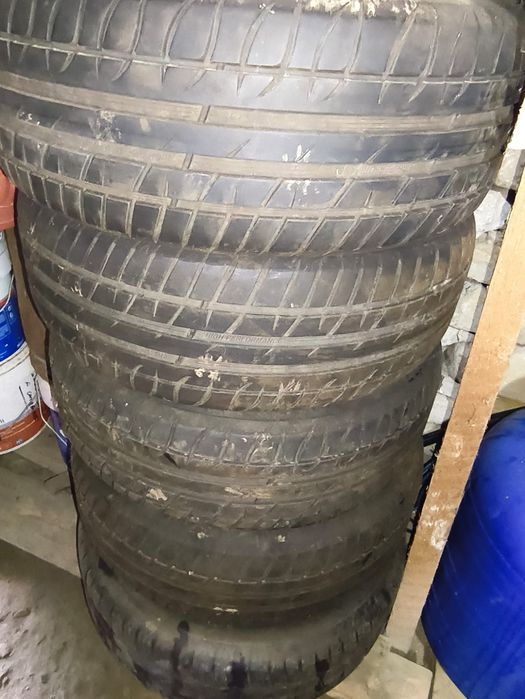 Cauciucuri vara 205/55/16