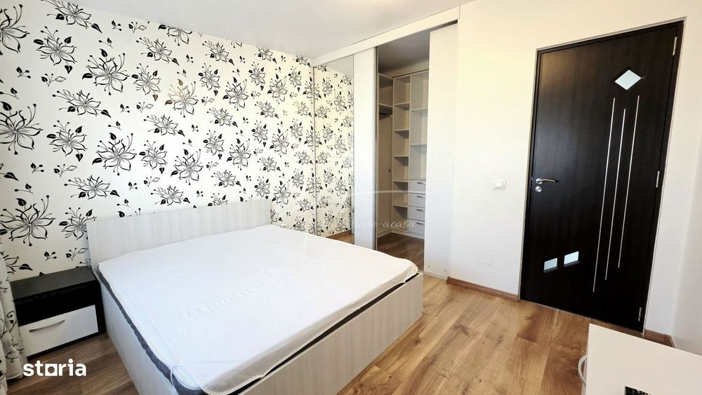 Apartament cochet cu 3 camere Penny Apeductului – parcare inclusa — fotografia 3
