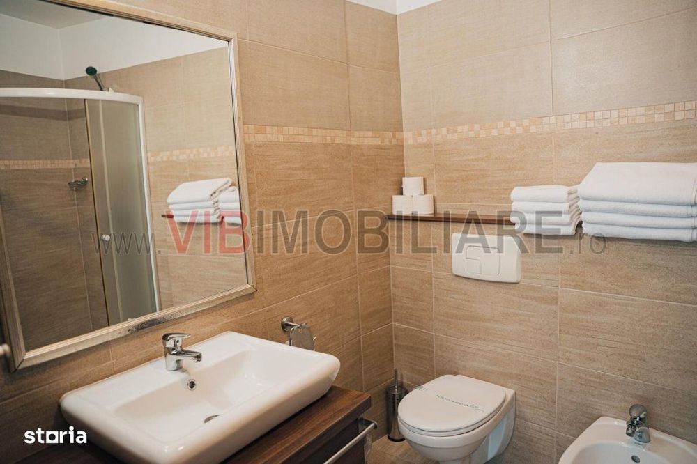 Hotel 3★ de vânzare – Oradea | Complex hotelier complet funcțional, po