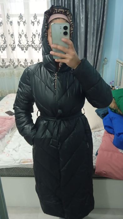 Киымдер сатылады  жана