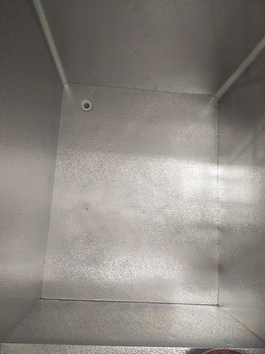 Морозильная камера 217 литр