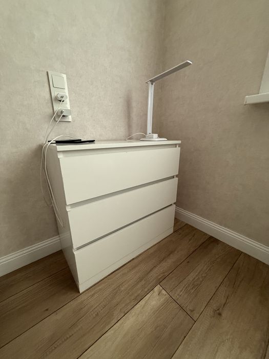 Продам тумбу комод