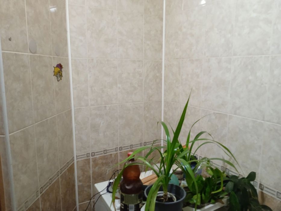 Квартира 3комнатная,
